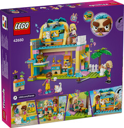 42650 LEGO® Friends Evcil Hayvan Aksesuar Dükkanı - 7
