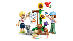 42651 LEGO® Friends At ve Evcil Hayvan Veteriner Kliniği - 6