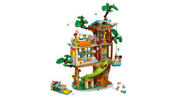 42652 LEGO® Friends Arkadaşlık Ağaç Ev Buluşma Yeri - 5