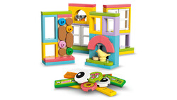42652 LEGO® Friends Arkadaşlık Ağaç Ev Buluşma Yeri - 6