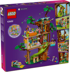 42652 LEGO® Friends Arkadaşlık Ağaç Ev Buluşma Yeri - 7