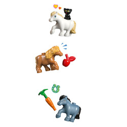 42654 LEGO® Friends Midilli Çiftliği ve Ahır - 4