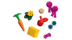 42654 LEGO® Friends Midilli Çiftliği ve Ahır - 5
