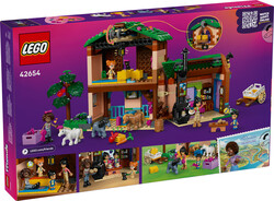 42654 LEGO® Friends Midilli Çiftliği ve Ahır - 7