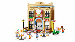 42655 LEGO® Friends Restoran ve Aşçılık Okulu - 3