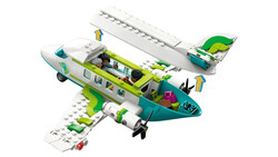 42656 LEGO® Friends Heartlake City Havaalanı ve Uçak - 6
