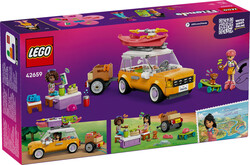 42659 LEGO® Friends Arkadaşlık Seyahat Arabası - 7