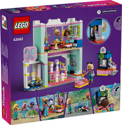 42662 LEGO® Friends Kuaför ve Aksesuar Mağazası - 7