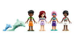 42664 LEGO® Friends Gezi Teknesi Macerası - 4