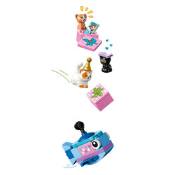 42666 LEGO® Friends Kedi Doğum Günü Partisi ve Ağaç Ev - 5