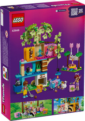 42666 LEGO® Friends Kedi Doğum Günü Partisi ve Ağaç Ev - 7