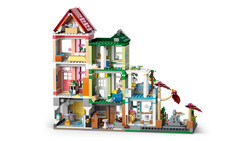 42670 LEGO® Friends Heartlake City Daireleri ve Mağazaları - 4