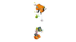 42674 LEGO® Friends Çizgi Roman ve Oyun Mağazası - 6