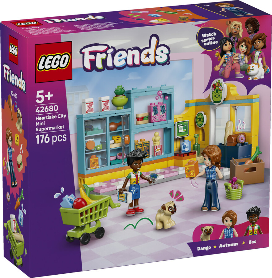 42680 LEGO Friends Heartlake ehri Marketi Resmi LEGO Store TR 42680-lego-friends-heartlake-ehri-marketi-resmi-lego-store-tr