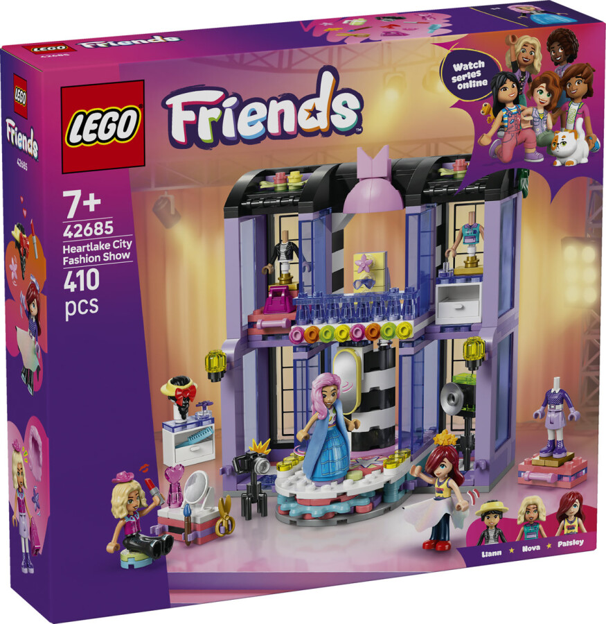 42685 LEGO Friends Heartlake ehri Defilesi Resmi LEGO Store TR 42685-lego-friends-heartlake-ehri-defilesi-resmi-lego-store-tr