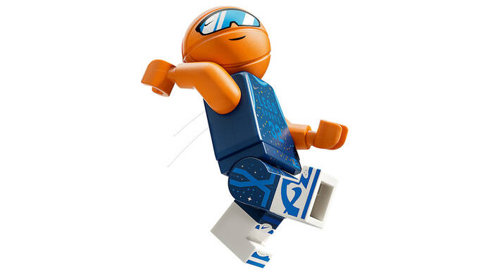 43008 LEGO® Nike x LEGO® Collection Nike Dunk - 4