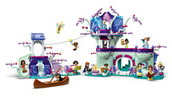 43215 LEGO® | Disney Büyülü Ağaç Ev - 3