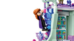 43215 LEGO® | Disney Büyülü Ağaç Ev - 6