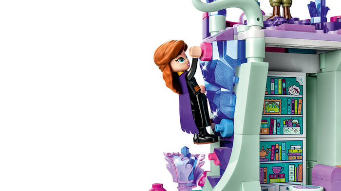 43215 LEGO® | Disney Büyülü Ağaç Ev - 6