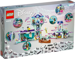 43215 LEGO® | Disney Büyülü Ağaç Ev - 7