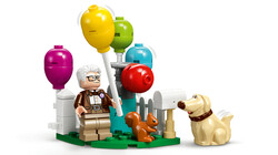 43217 LEGO® Disney Classic “Yukarı Bak” Evi - 5