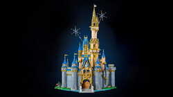 43222 LEGO® Disney Classic Disney Şatosu - 4