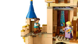 43222 LEGO® Disney Classic Disney Şatosu - 6