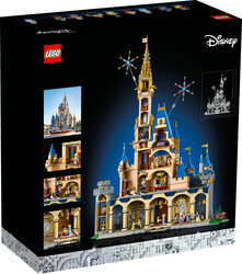 43222 LEGO® Disney Classic Disney Şatosu - 7
