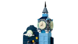 43232 LEGO® Disney Classic Peter Pan ile Wendy'nin Londra Üzerinde Uçuşu - 5