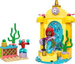 43235 LEGO® | Disney Princess Ariel'in Müzik Sahnesi - 1