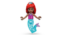 43235 LEGO® | Disney Princess Ariel'in Müzik Sahnesi - 4