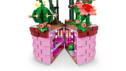 43237 LEGO® Disney Classic Isabela'nın Saksısı - 9