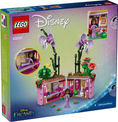 43237 LEGO® Disney Classic Isabela'nın Saksısı - 13