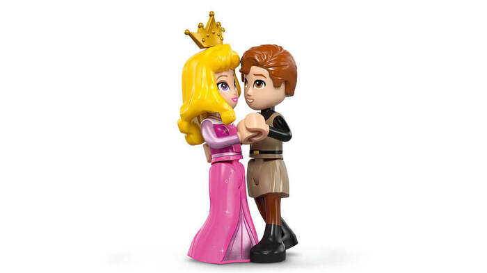 43240 LEGO® | Disney Princess Malefiz’in Ejderha Formu - 4