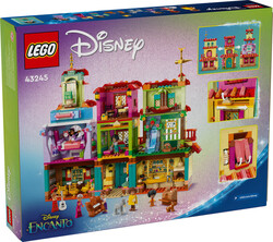 43245 LEGO® | Disney Sihirli Madrigal Evi - 7