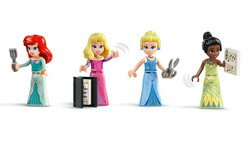 43246 LEGO® Disney Princess Disney Prensesi Pazar Macerası - 4