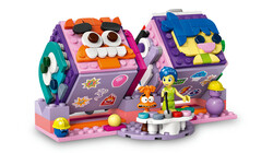 43248 LEGO® Disney Pixar Ters Yüz 2 Duygu Küpleri - 9