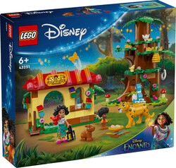 43251 LEGO® | Disney Antonio’nun Hayvan Barınağı - 2
