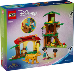 43251 LEGO® | Disney Antonio’nun Hayvan Barınağı - 7
