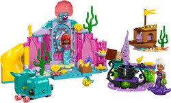 43254 LEGO® | Disney Princess Ariel'in Kristal Mağarası - 1