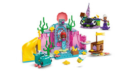 43254 LEGO® | Disney Princess Ariel'in Kristal Mağarası - 3