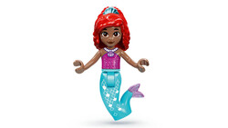 43254 LEGO® | Disney Princess Ariel'in Kristal Mağarası - 4