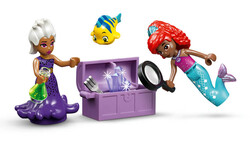 43254 LEGO® | Disney Princess Ariel'in Kristal Mağarası - 5