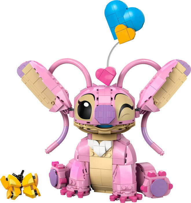 43257 LEGO® │ Disney Angel - 1