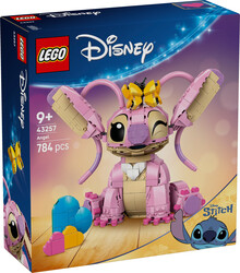 43257 LEGO® │ Disney Angel - 2