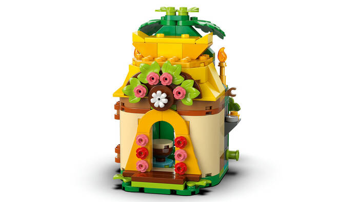 43260 LEGO® Disney Princess Moana’nın Ada Eğlencesi - 4