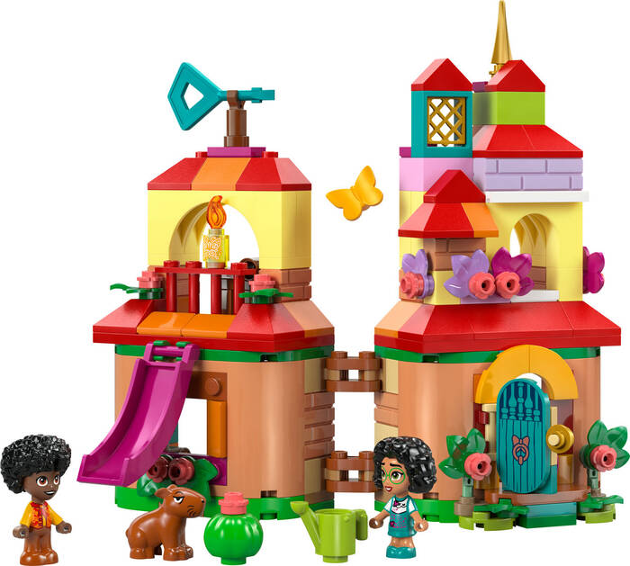 43261 LEGO® Disney Classic Mini Enkanto Evi - 1