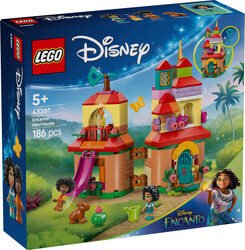 43261 LEGO® Disney Classic Mini Enkanto Evi - 2