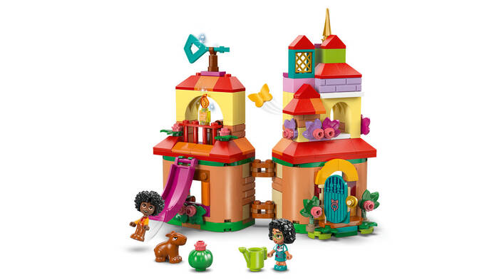 43261 LEGO® Disney Classic Mini Enkanto Evi - 3