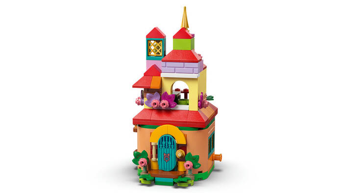 43261 LEGO® Disney Classic Mini Enkanto Evi - 4